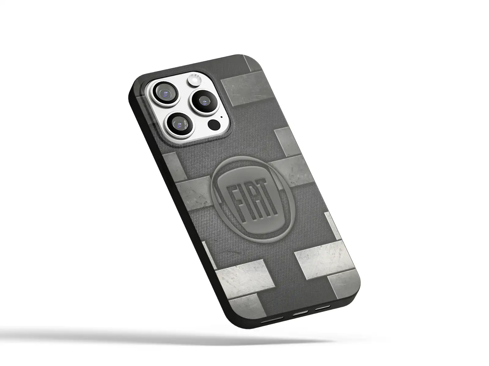 Fiat Cubierta Celular Diseño Estilo Minimalista